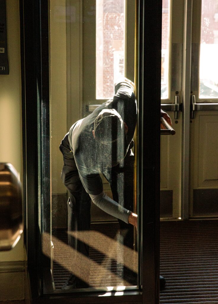 hausmeisterservice
