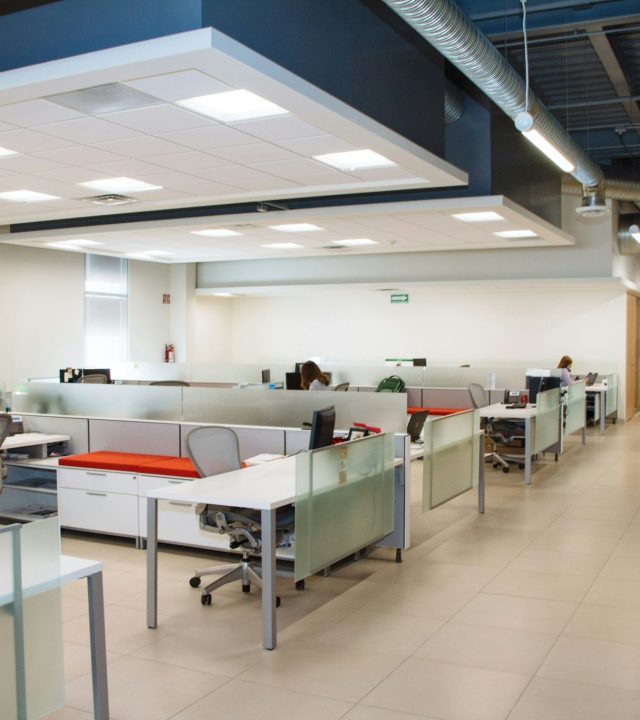 büroreinigung 4.0