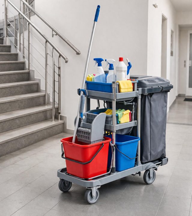 hausmeisterservice 2.0